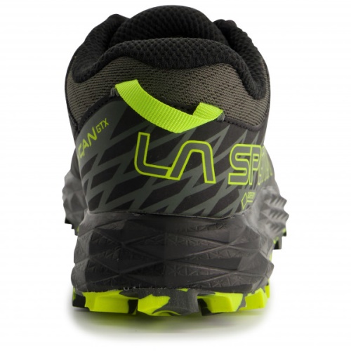 La Sportiva UK Opal Grass Green Lycan Gtx