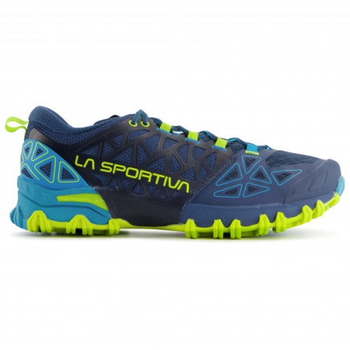 Bushido Ii La Sportiva UK Opal Apple Green