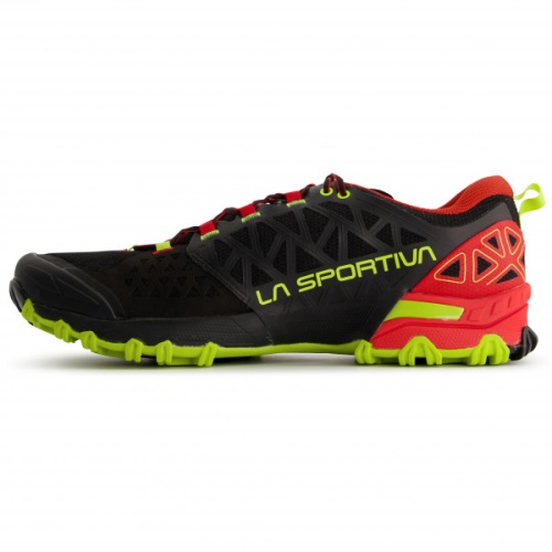 Bushido Ii La Sportiva UK Opal Apple Green