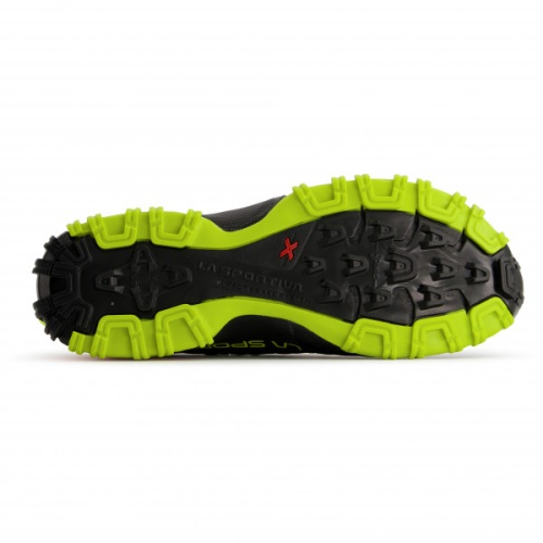 Bushido Ii La Sportiva UK Opal Apple Green