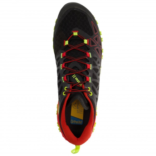 Bushido Ii Black Goji La Sportiva UK