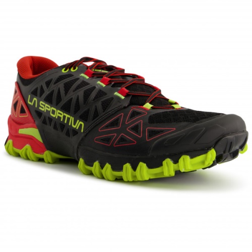 Bushido Ii Metal Flash Green La Sportiva UK