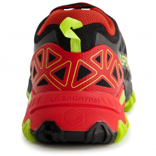 Bushido Ii Metal Flash Green La Sportiva UK