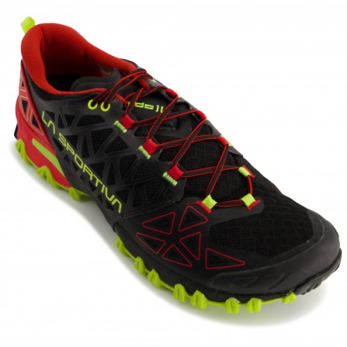 Bushido Ii Metal Flash Green La Sportiva UK