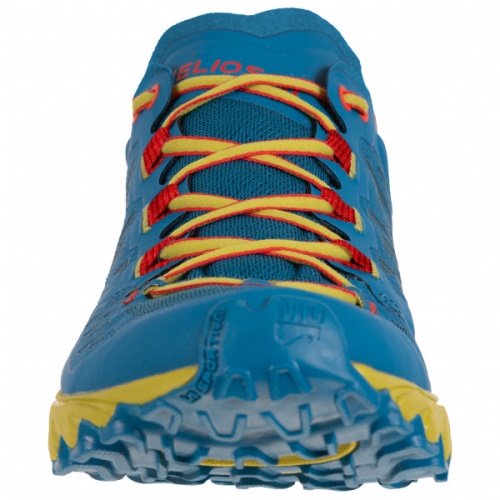 La Sportiva UK Metal Electric Blue Helios Iii