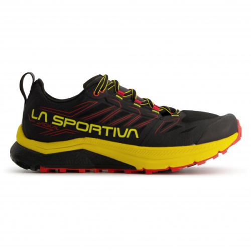 Jackal Black Yellow La Sportiva UK