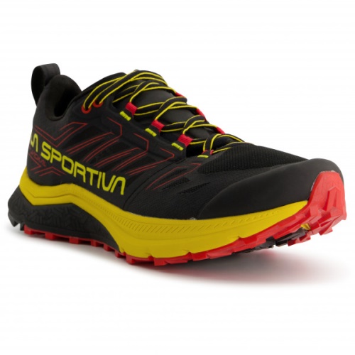 Jackal Black Yellow La Sportiva UK