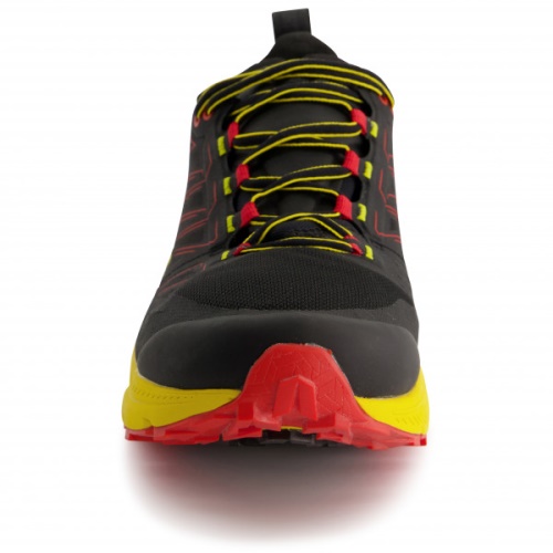 La Sportiva UK Flame Electric Blue Jackal