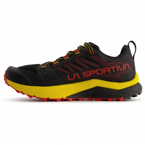 La Sportiva UK Flame Electric Blue Jackal