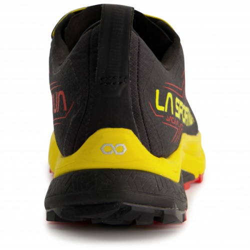 La Sportiva UK Flame Electric Blue Jackal