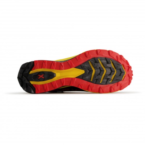 La Sportiva UK Flame Electric Blue Jackal