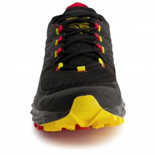 La Sportiva UK Black Yellow Lycan Ii