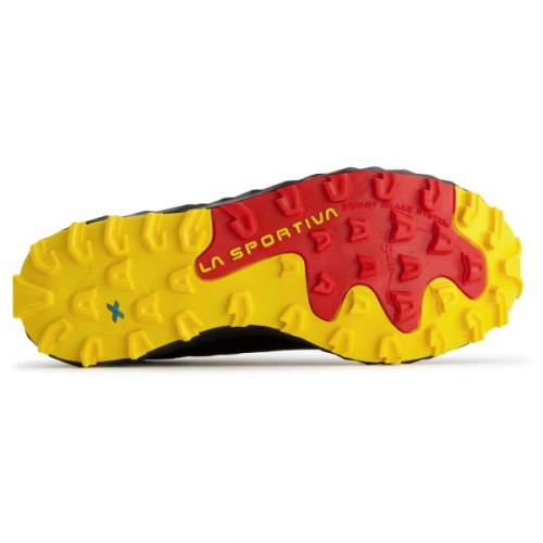 Lycan Ii La Sportiva UK Electric Blue Citrus