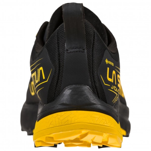 Jackal Gtx Black Yellow La Sportiva UK