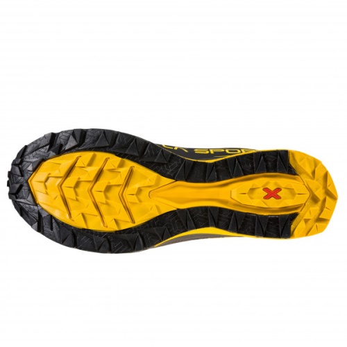 La Sportiva UK Night Blue Tango Red Jackal Gtx