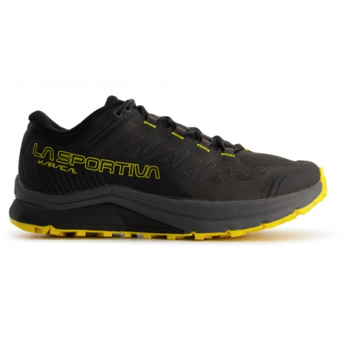 Karacal Black Yellow La Sportiva UK