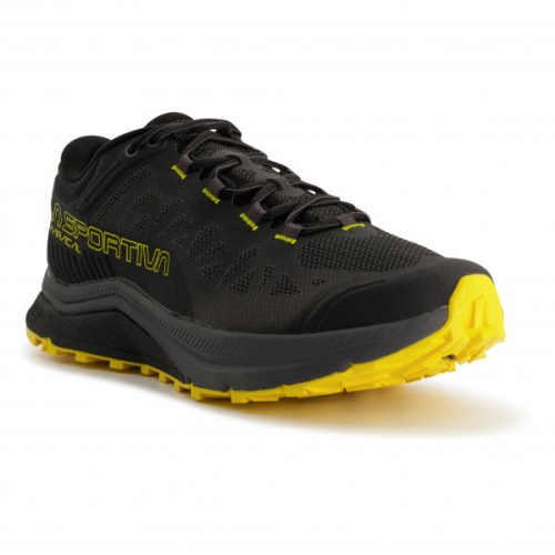 Karacal Black Yellow La Sportiva UK