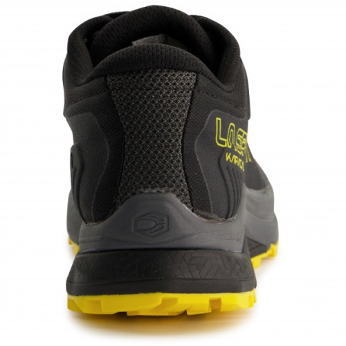 Karacal Black Yellow La Sportiva UK