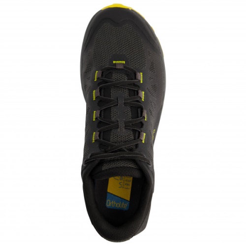 Karacal Black Yellow La Sportiva UK