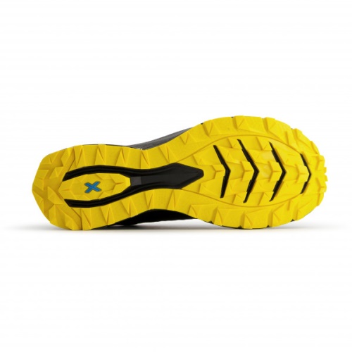 Karacal Black Yellow La Sportiva UK