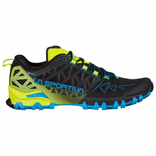Bushido Ii Gtx Black Neon La Sportiva UK