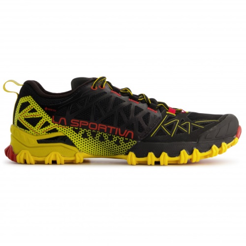 Bushido Ii Gtx Black Neon La Sportiva UK