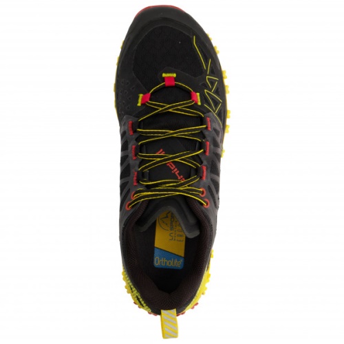 Bushido Ii Gtx Black Neon La Sportiva UK
