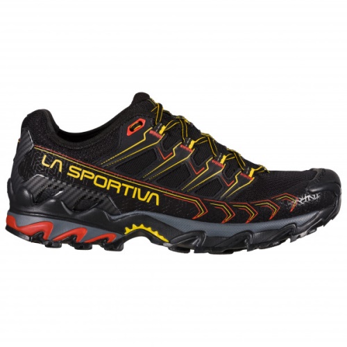 Ultra Raptor Ii Wide Black Yellow La Sportiva UK