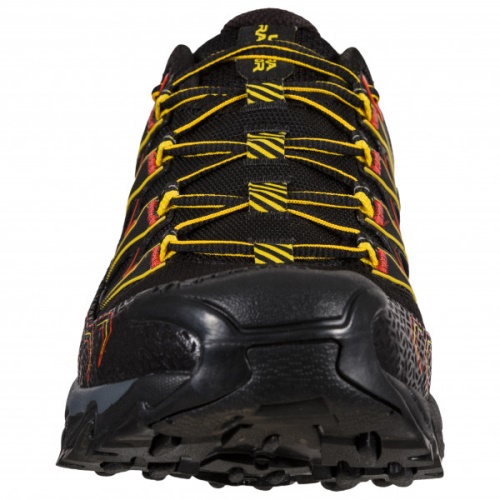Ultra Raptor Ii Wide Black Yellow La Sportiva UK