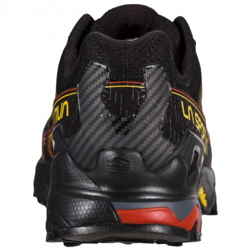Ultra Raptor Ii Wide Black Yellow La Sportiva UK