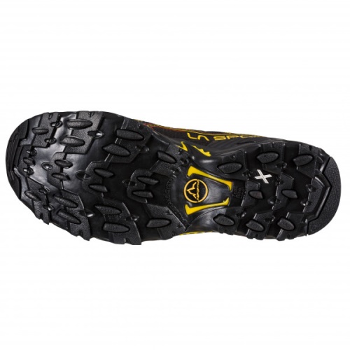 Ultra Raptor Ii Wide Black Yellow La Sportiva UK