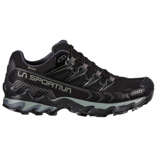 La Sportiva UK Black Clay Ultra Raptor Ii Wide Gtx