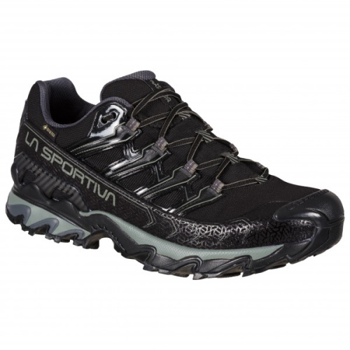 La Sportiva UK Black Clay Ultra Raptor Ii Wide Gtx