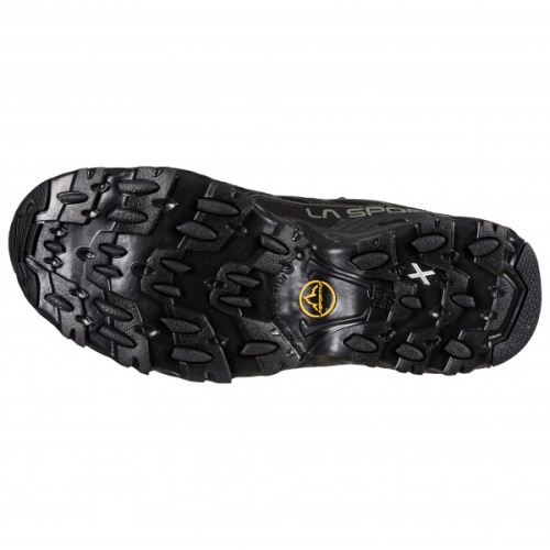 La Sportiva UK Black Clay Ultra Raptor Ii Wide Gtx