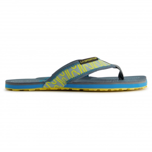 Swing La Sportiva UK Slate Tropic Blue