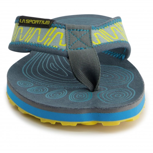 Swing La Sportiva UK Slate Tropic Blue