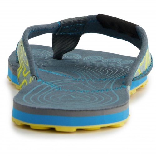 Swing La Sportiva UK Slate Tropic Blue