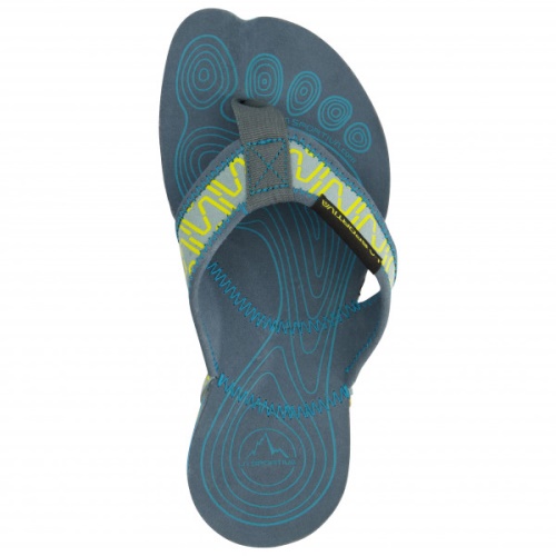 Swing La Sportiva UK Slate Tropic Blue