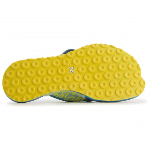 Swing La Sportiva UK Slate Tropic Blue