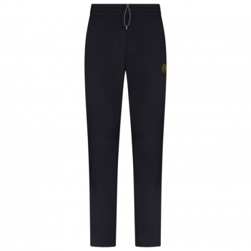 La Sportiva UK Black Drizzle Overpant