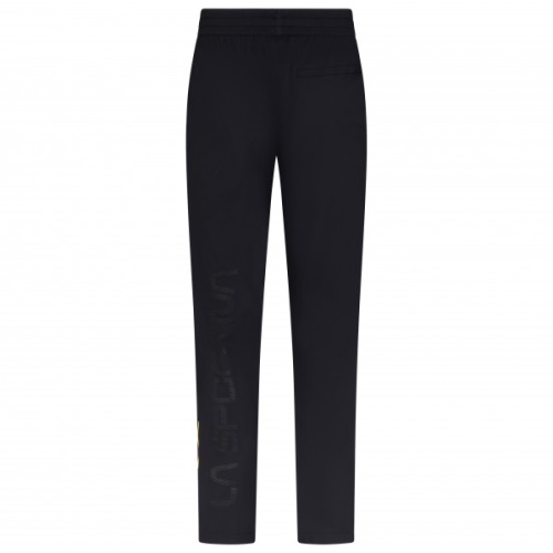 La Sportiva UK Black Drizzle Overpant