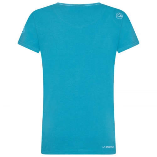 La Sportiva UK Black Drizzle Overpant