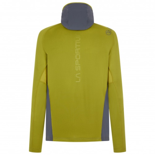 Defender Jacket Steel Opal La Sportiva UK