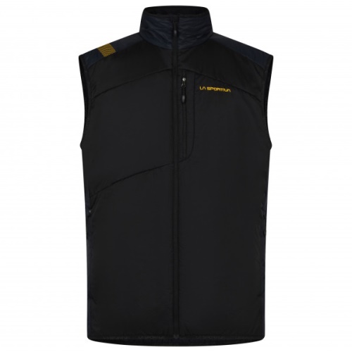 Spark Primaloft Vest La Sportiva UK Black