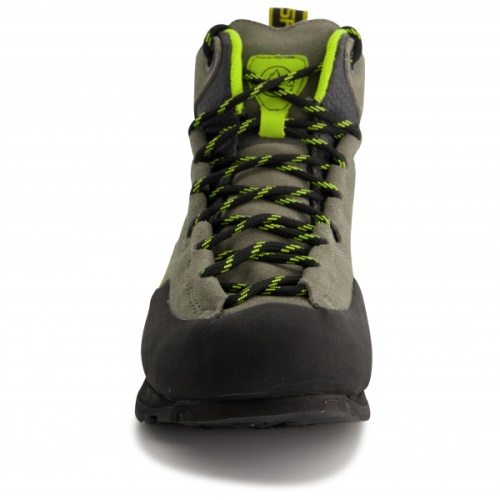 Boulder X Mid Gtx Blue Yellow La Sportiva UK