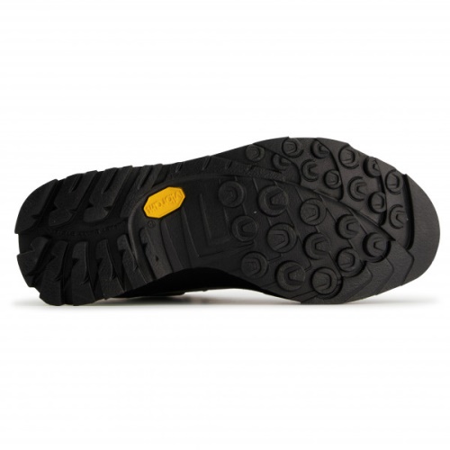 Boulder X Mid Gtx Blue Yellow La Sportiva UK