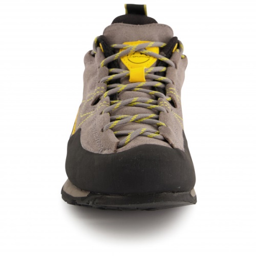 Boulder X Grey La Sportiva UK