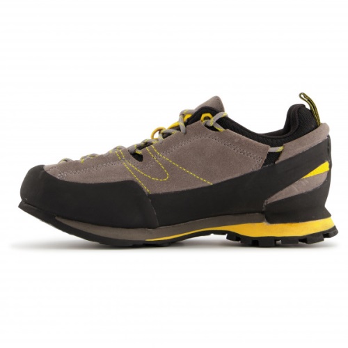 Boulder X Grey La Sportiva UK