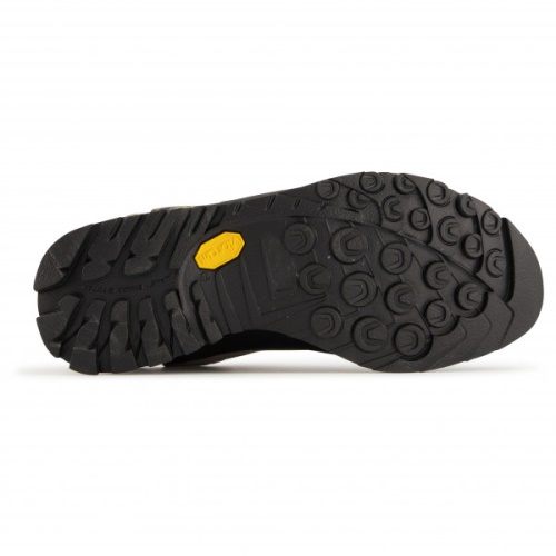 Boulder X Grey La Sportiva UK