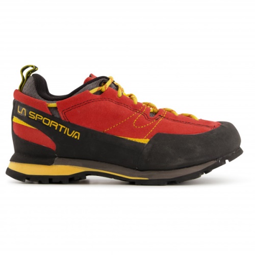 Boulder X La Sportiva UK Red